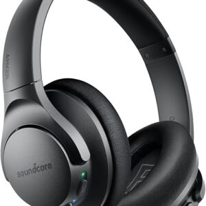 Head Phones